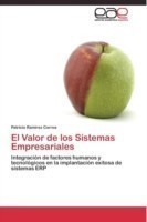 Valor de los Sistemas Empresariales