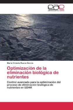 Optimización de la eliminación biológica de nutrientes