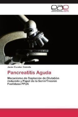 Pancreatitis Aguda