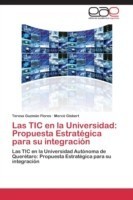 TIC en la Universidad