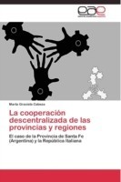 cooperación descentralizada de las provincias y regiones