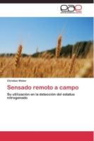 Sensado remoto a campo