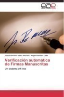 Verificación automática de Firmas Manuscritas