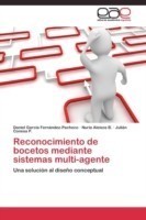 Reconocimiento de bocetos mediante sistemas multi-agente