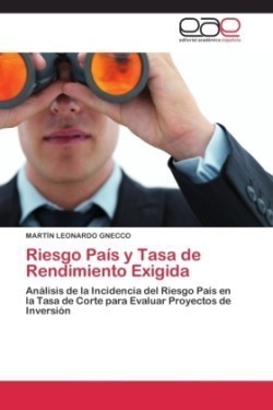 Riesgo País y Tasa de Rendimiento Exigida