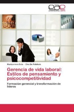 Gerencia de vida laboral