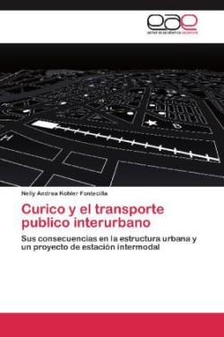 Curico y el transporte publico interurbano