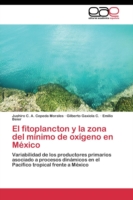 fitoplancton y la zona del mínimo de oxígeno en México