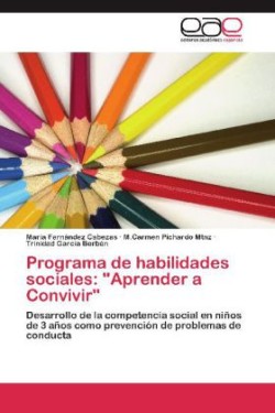 Programa de habilidades sociales