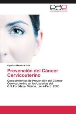 Prevención del Cáncer Cervicouterino