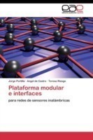 Plataforma modular e interfaces