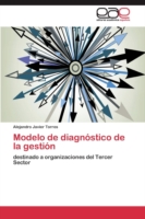 Modelo de diagnóstico de la gestión