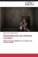 Radiodifusión de Artistas Locales