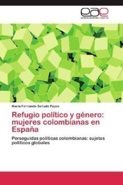 Refugio Politico y Genero