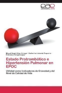 Estado Protrombótico e Hipertensión Pulmonar en EPOC