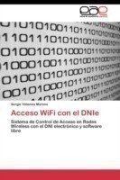 Acceso WiFi con el DNIe