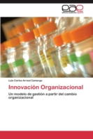 Innovación Organizacional