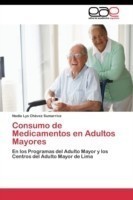 Consumo de Medicamentos en Adultos Mayores