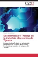 Escalamiento y Trabajo en la industria electrónica de Tijuana