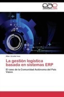 gestión logística basada en sistemas ERP