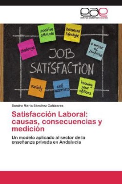 Satisfacción Laboral