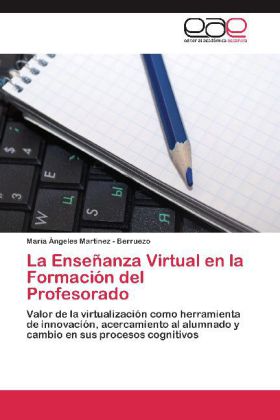 Enseñanza Virtual en la Formación del Profesorado