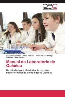 Manual de Laboratorio de Quimica