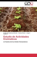 Estudio de Actividades Enzimaticas