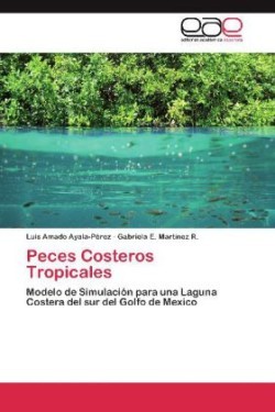 Peces Costeros Tropicales