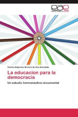 educacion para la democracia