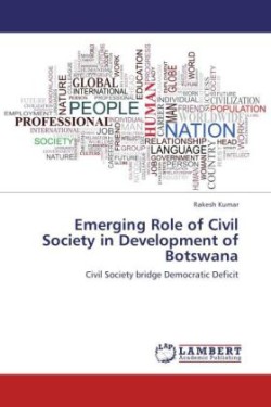 Emerging Role of Civil Society in Development of Botswana