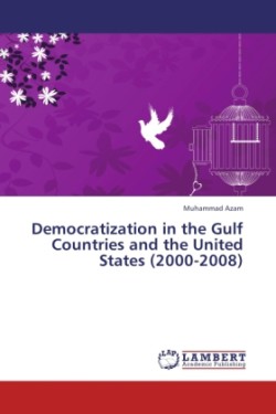 Democratization in the Gulf Countries and the United States (2000-2008)