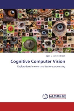 Cognitive Computer Vision