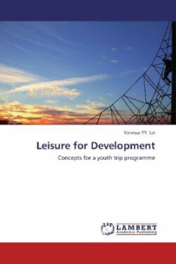 Leisure for Development