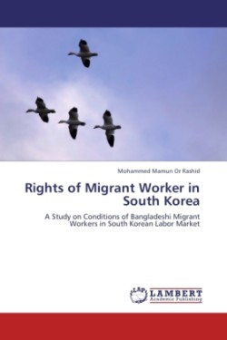 Rights of Migrant Worker in South Korea