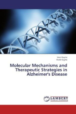 Molecular Mechanisms and Therapeutic Strategies in Alzheimer's Disease