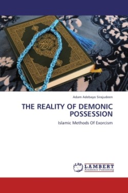 Reality of Demonic Possession