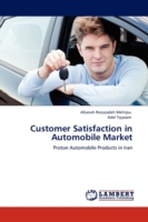 Customer Satisfaction in Automobile Market