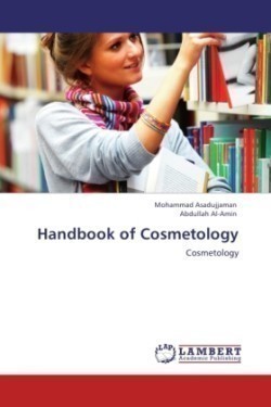 Handbook of Cosmetology