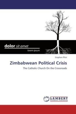 Zimbabwean Political Crisis