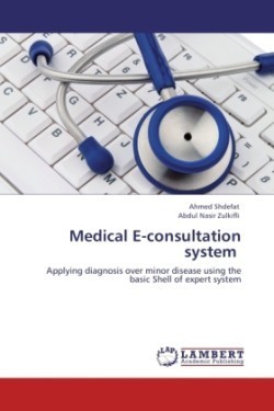 Medical E-Consultation System