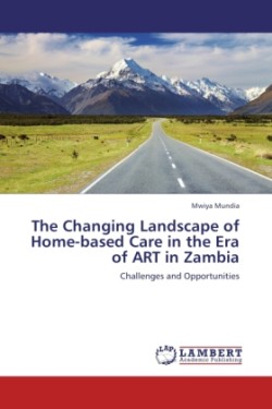 Changing Landscape of Home-Based Care in the Era of Art in Zambia