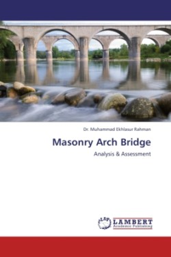 Masonry Arch Bridge