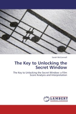 Key to Unlocking the Secret Window