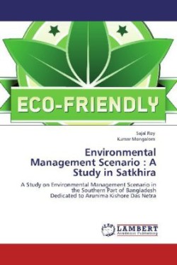 Environmental Management Scenario