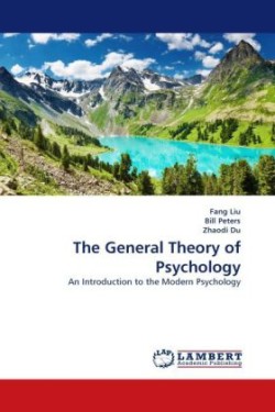 General Theory of Psychology