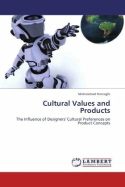 Cultural Values and Products