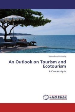 Outlook on Tourism and Ecotourism