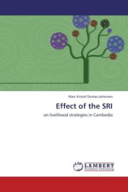 Effect of the SRI