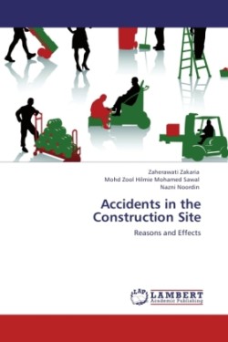 Accidents in the Construction Site